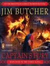 Captain's Fury
